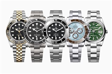 learning about rolex watches|rolex models for beginners.